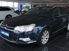 Citroen C5 Tourer 2,2 HDi 125 kW EXCLUSIVE