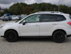 Subaru Forester 2,0 BOXER DIESEL