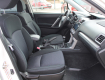 Subaru Forester 2,0 BOXER DIESEL