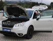 Subaru Forester 2,0 BOXER DIESEL