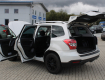 Subaru Forester 2,0 BOXER DIESEL