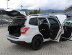 Subaru Forester 2,0 BOXER DIESEL