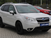 Subaru Forester 2,0 BOXER DIESEL