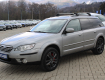 Subaru Outback 2,5 i + LPG