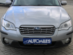 Subaru Outback 2,5 i + LPG