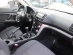 Subaru Outback 2,5 i + LPG