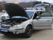 Subaru Outback 2,5 i + LPG