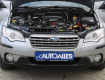 Subaru Outback 2,5 i + LPG