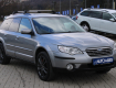 Subaru Outback 2,5 i + LPG