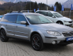 Subaru Outback 2,5 i + LPG