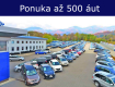 Subaru Outback 2,5 i + LPG